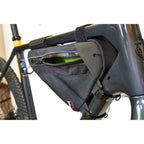 Sandur Frame Bag - Sandur Frame Bag