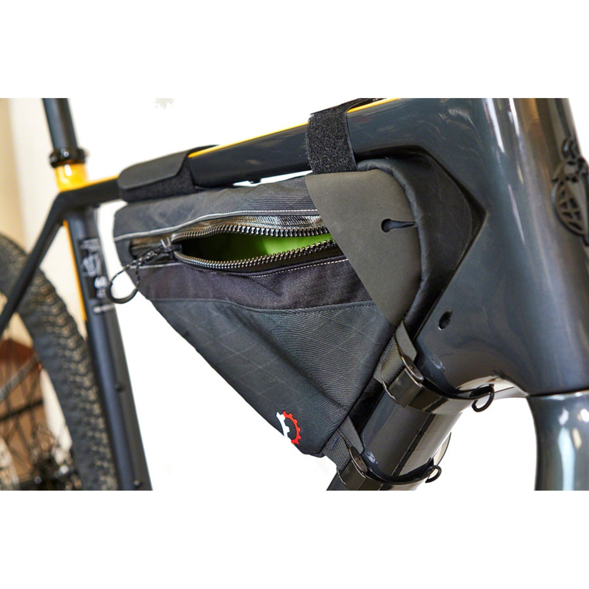 Sandur Frame Bag - Sandur Frame Bag