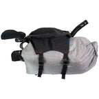 Pitchfork Aero Bar Bag - Black
