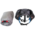 Pitchfork Aero Bar Bag - Black
