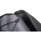 Pitchfork Aero Bar Bag - Black