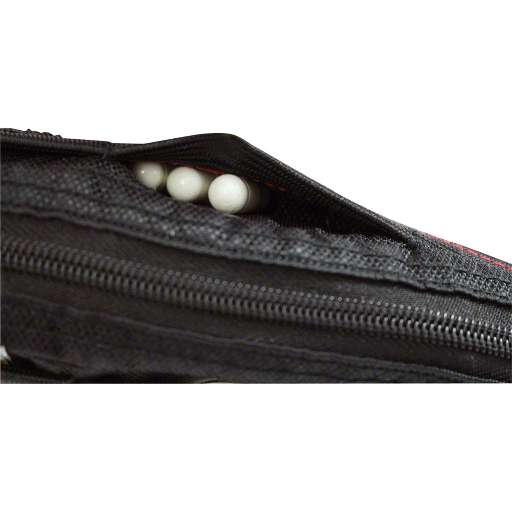 Stealth Pocket
