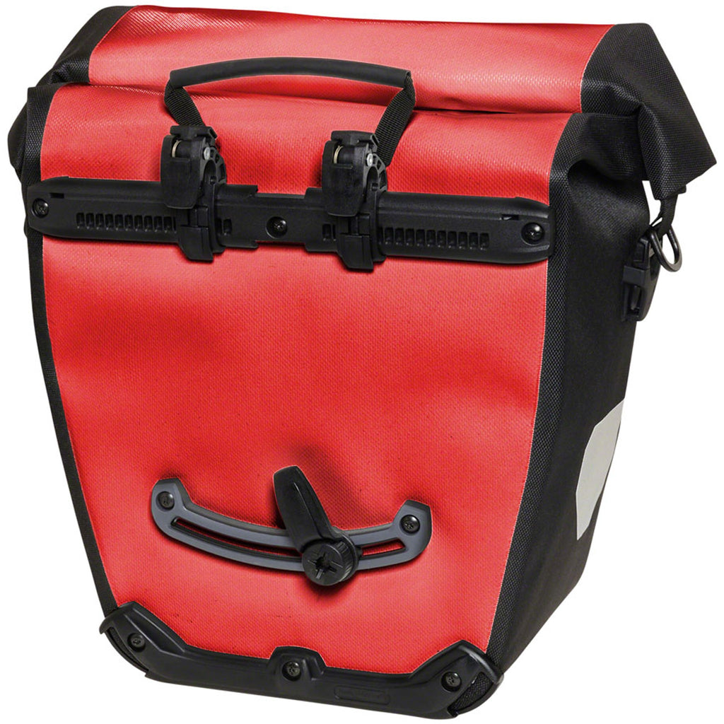 Back Roller Core Rear Panniers - 20l