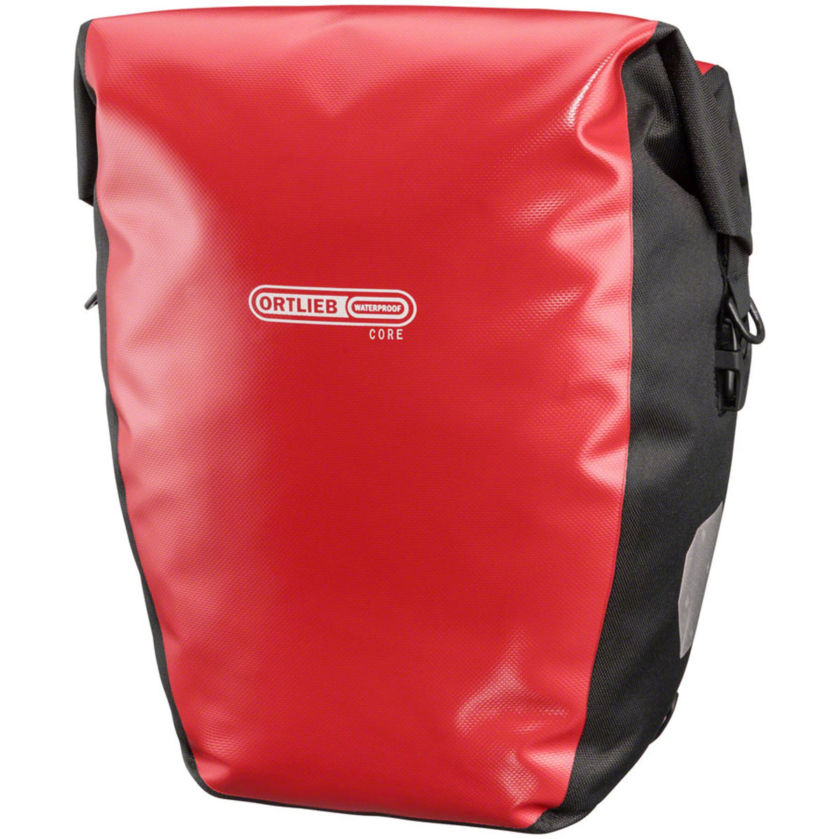 Back Roller Core Rear Panniers - 20l