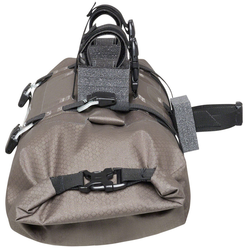 Bike Packing - Bikepacking Handlebar Pack - Bikepacking Handlebar Pack