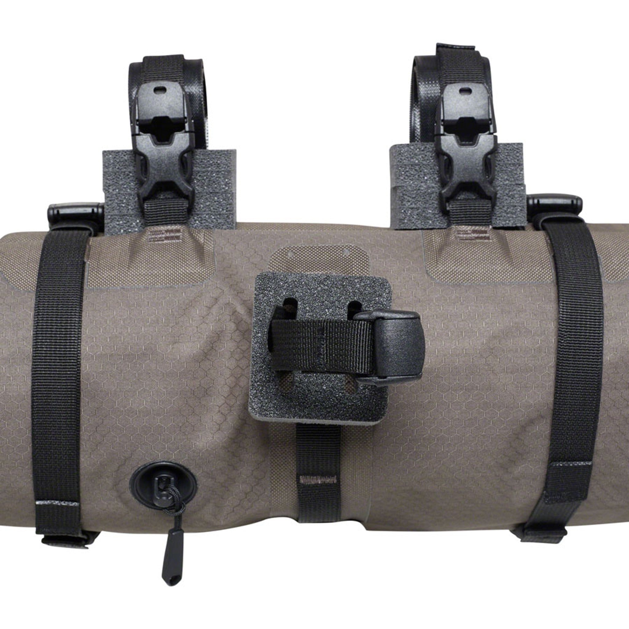 Bike Packing - Bikepacking Handlebar Pack - Bikepacking Handlebar Pack
