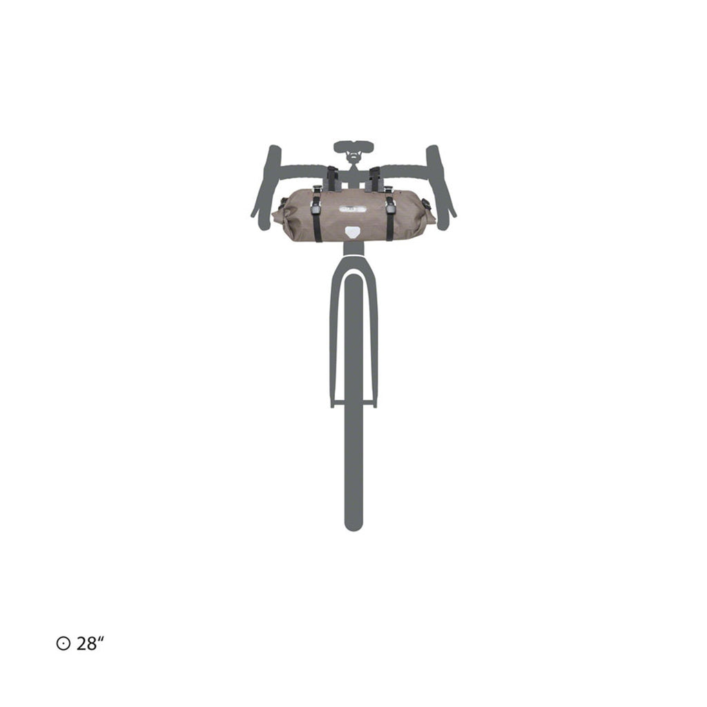 Bike Packing - Bikepacking Handlebar Pack - Bikepacking Handlebar Pack