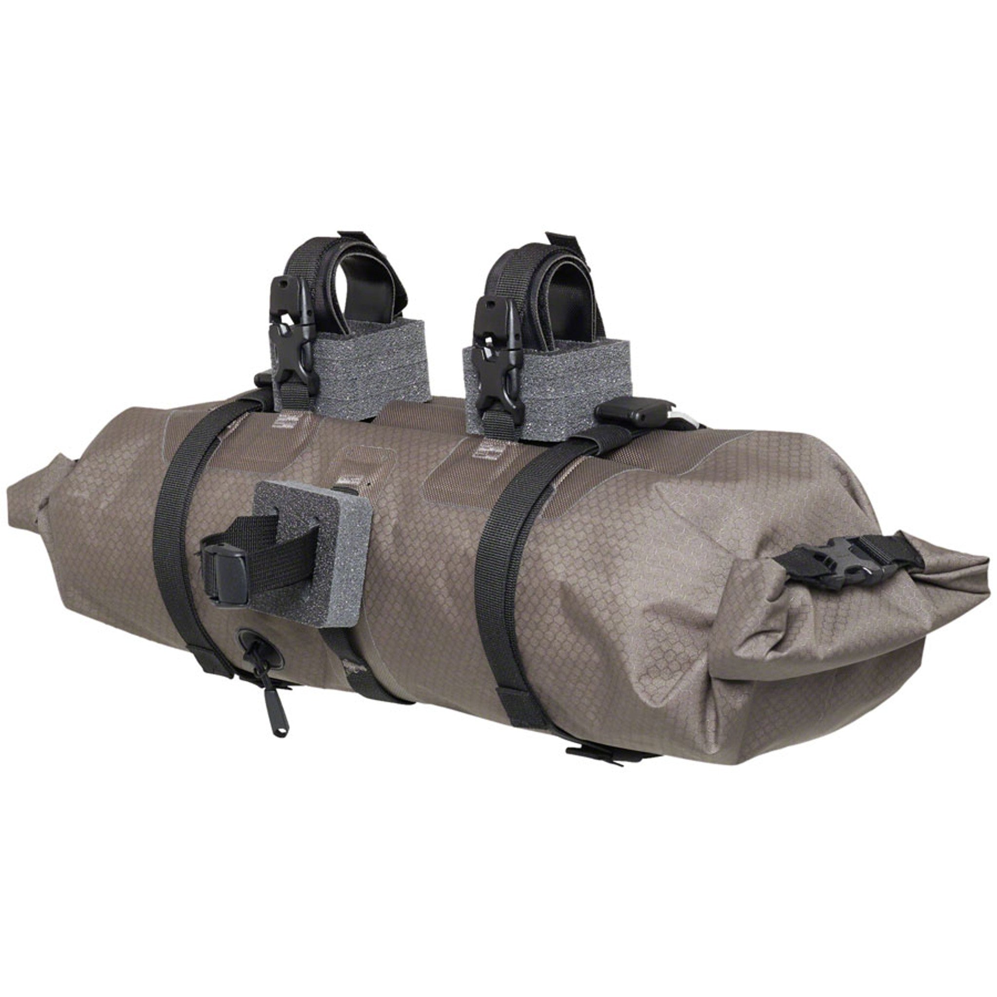 Bike Packing - Bikepacking Handlebar Pack - Bikepacking Handlebar Pack