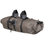 Bike Packing - Bikepacking Handlebar Pack - Bikepacking Handlebar Pack