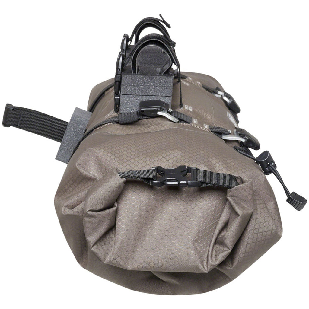 Bike Packing - Bikepacking Handlebar Pack - Bikepacking Handlebar Pack
