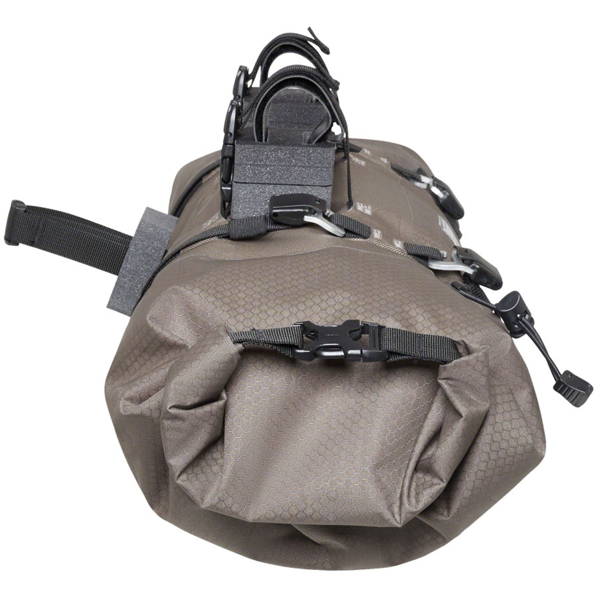 Bike Packing - Bikepacking Handlebar Pack - Bikepacking Handlebar Pack