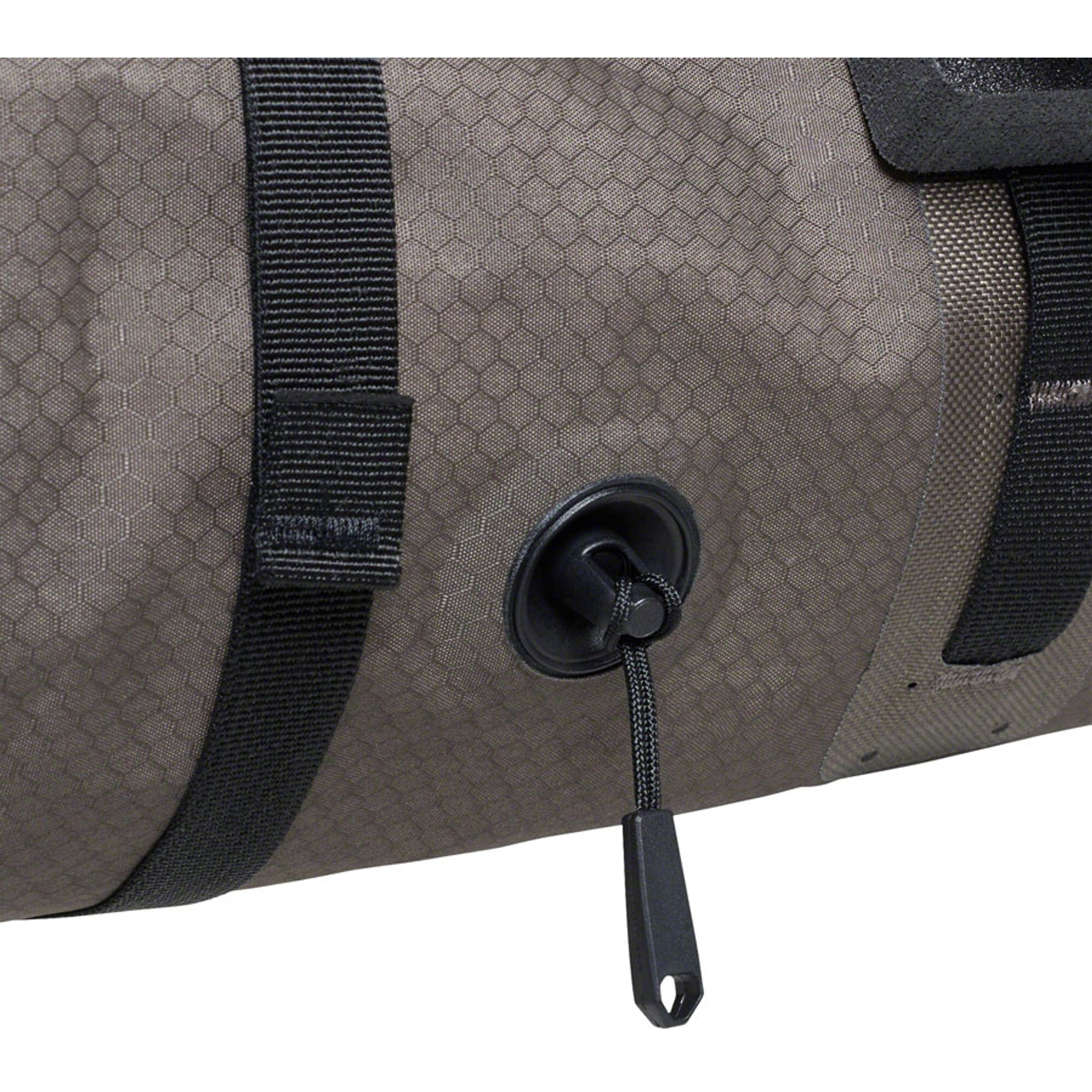 Bike Packing - Bikepacking Handlebar Pack - Bikepacking Handlebar Pack