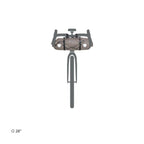 Bike Packing - Bikepacking Handlebar Pack - Bikepacking Handlebar Pack