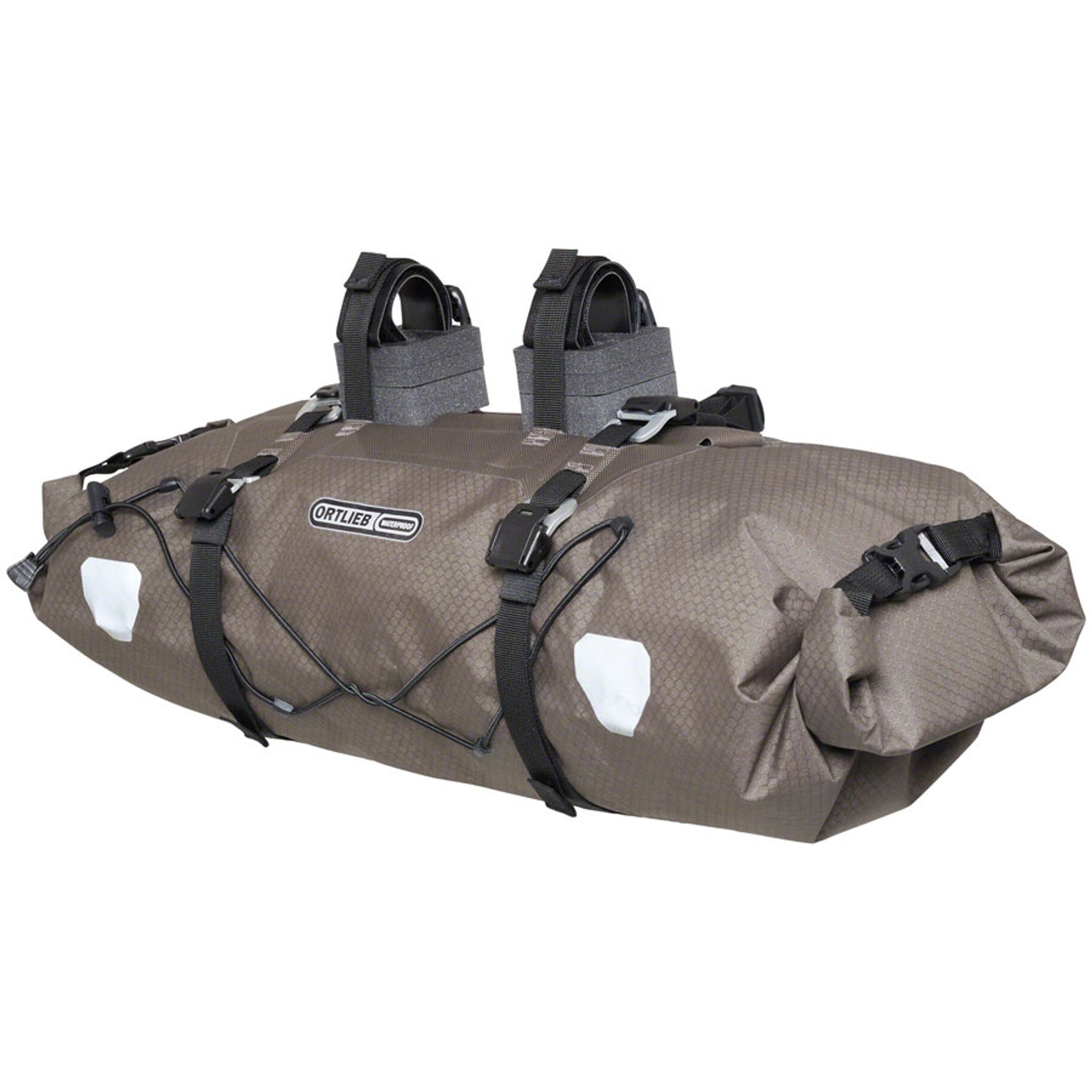 Bike Packing - Bikepacking Handlebar Pack - Bikepacking Handlebar Pack
