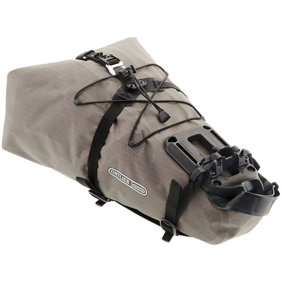 Seat-Pack QR