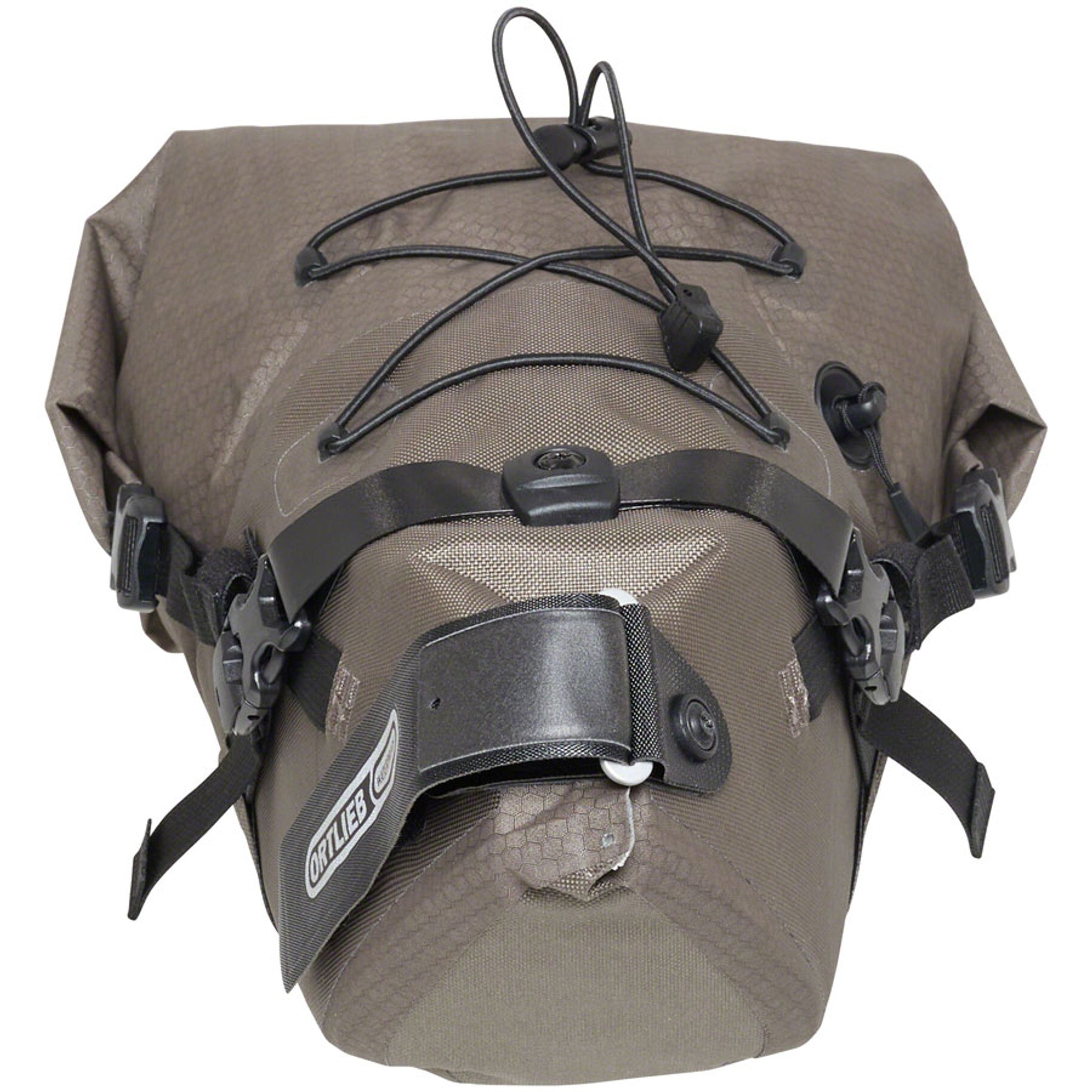 Bike Packing - Bikepacking Seat Pack