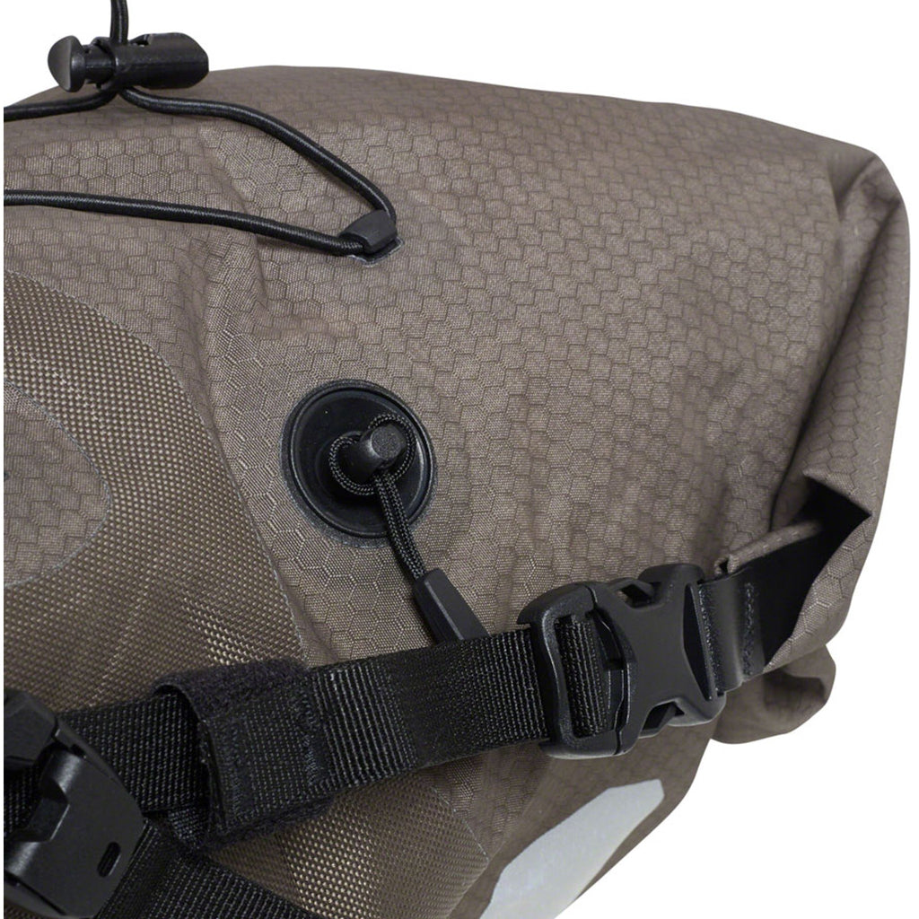 Bike Packing - Bikepacking Seat Pack