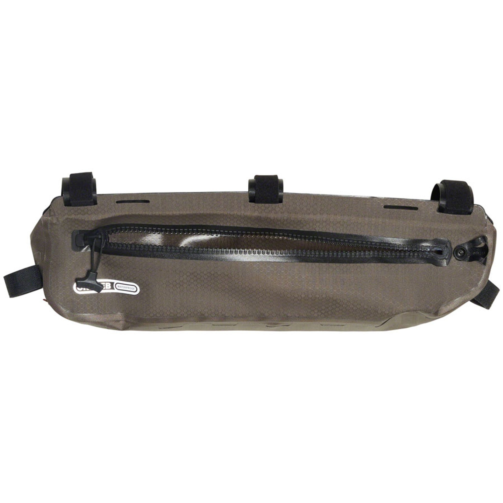 Toptube Frame Pack