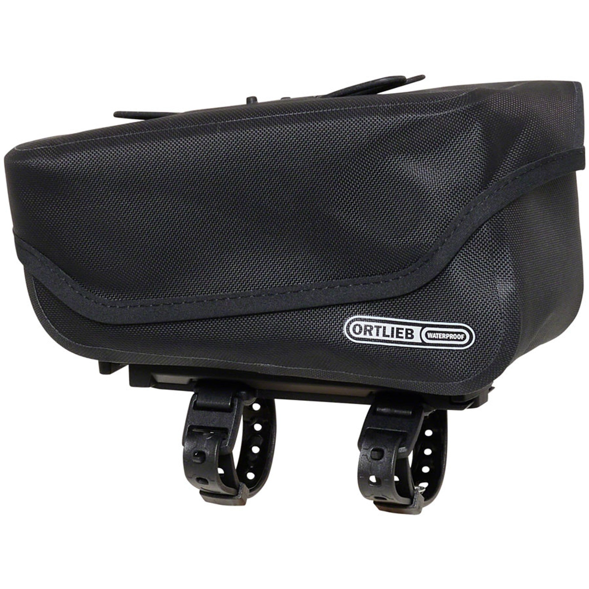 Toptube Bag - 1.5L, Black