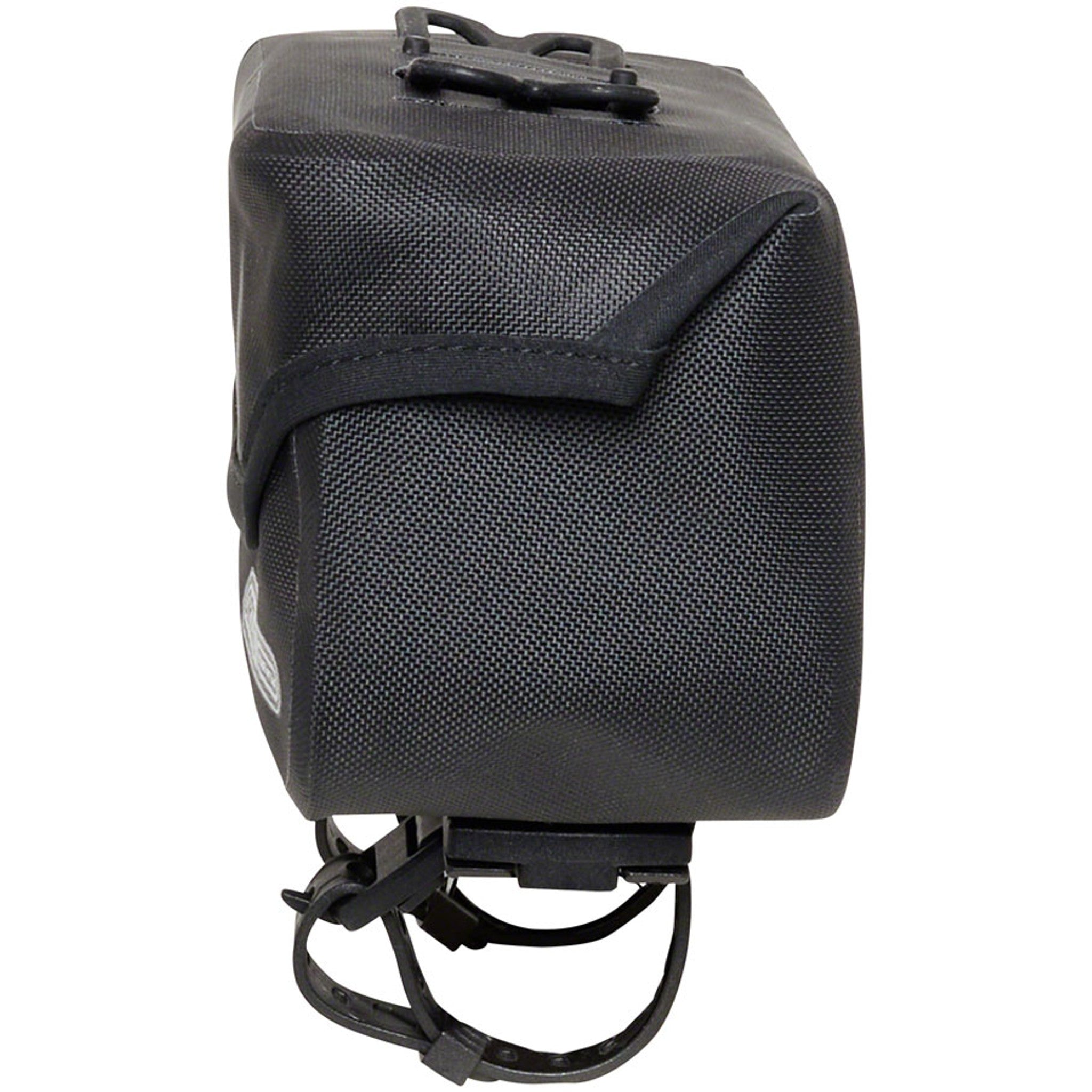 Toptube Bag - 1.5L, Black