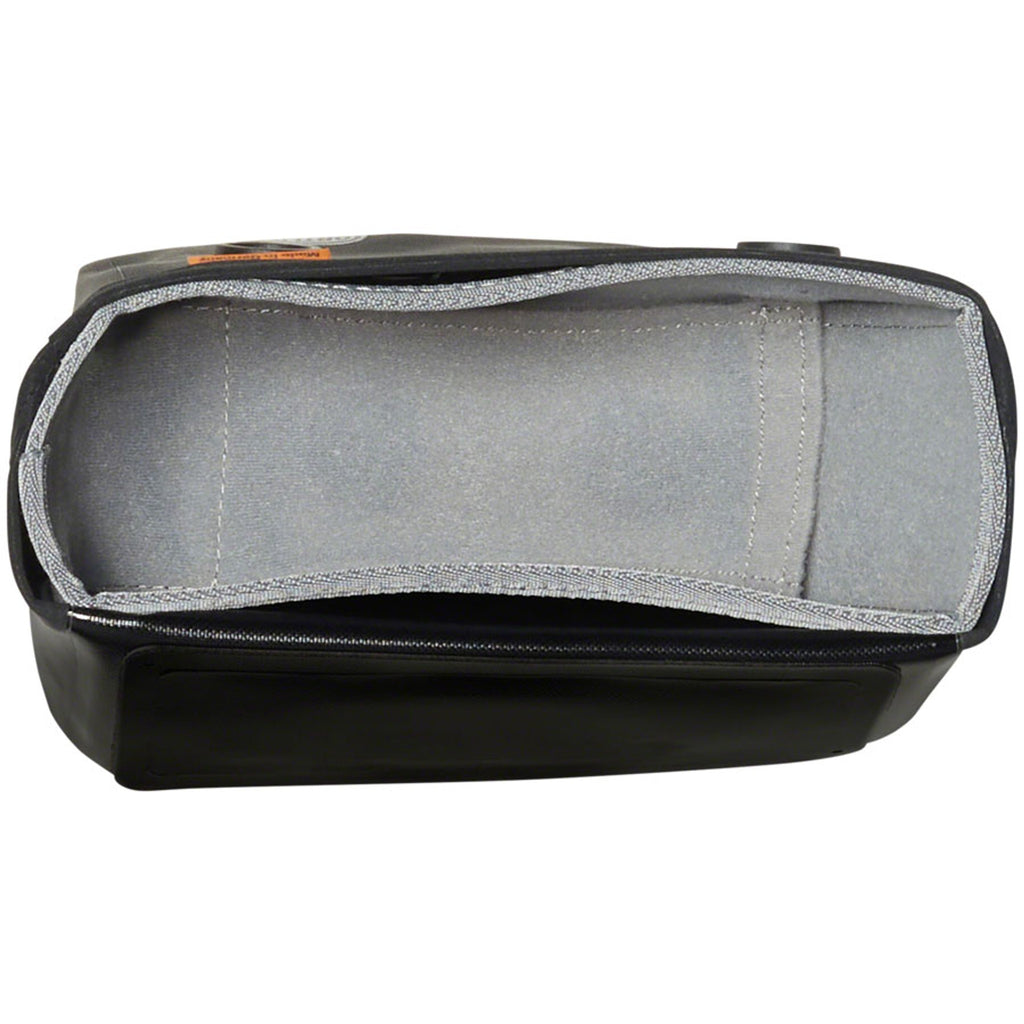 Toptube Bag - 1.5L, Black