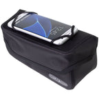 Toptube Bag - 1.5L, Black