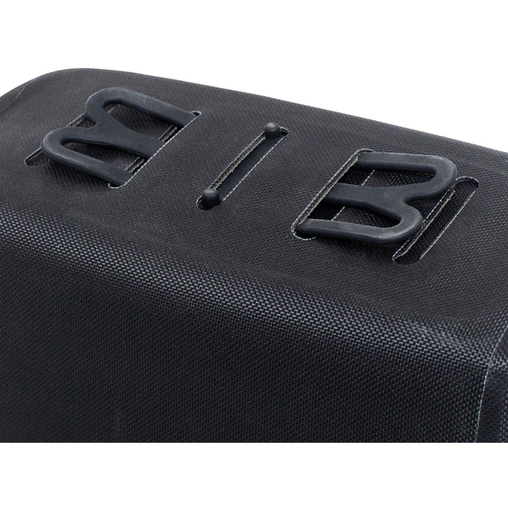 Toptube Bag - 1.5L, Black