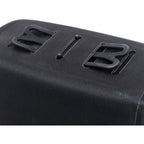 Toptube Bag - 1.5L, Black