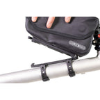 Toptube Bag - 1.5L, Black