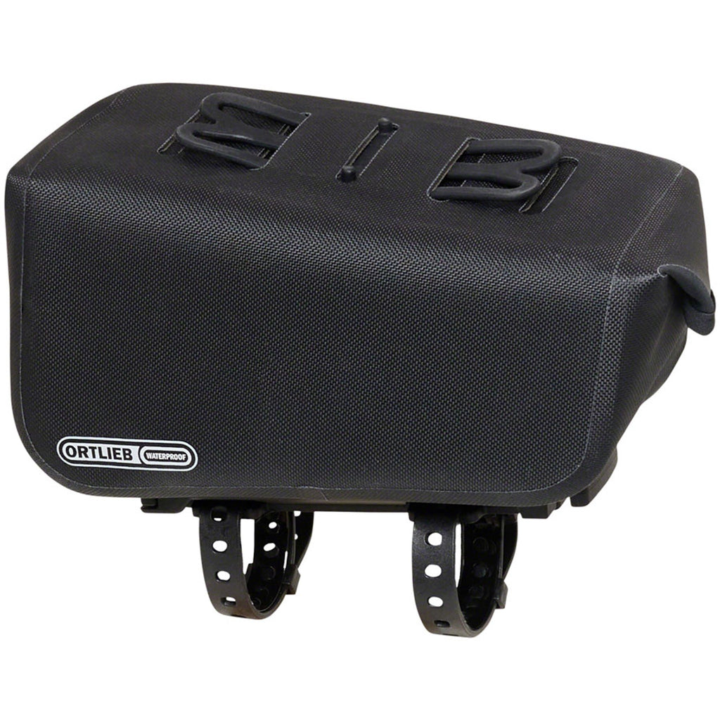 Toptube Bag - 1.5L, Black