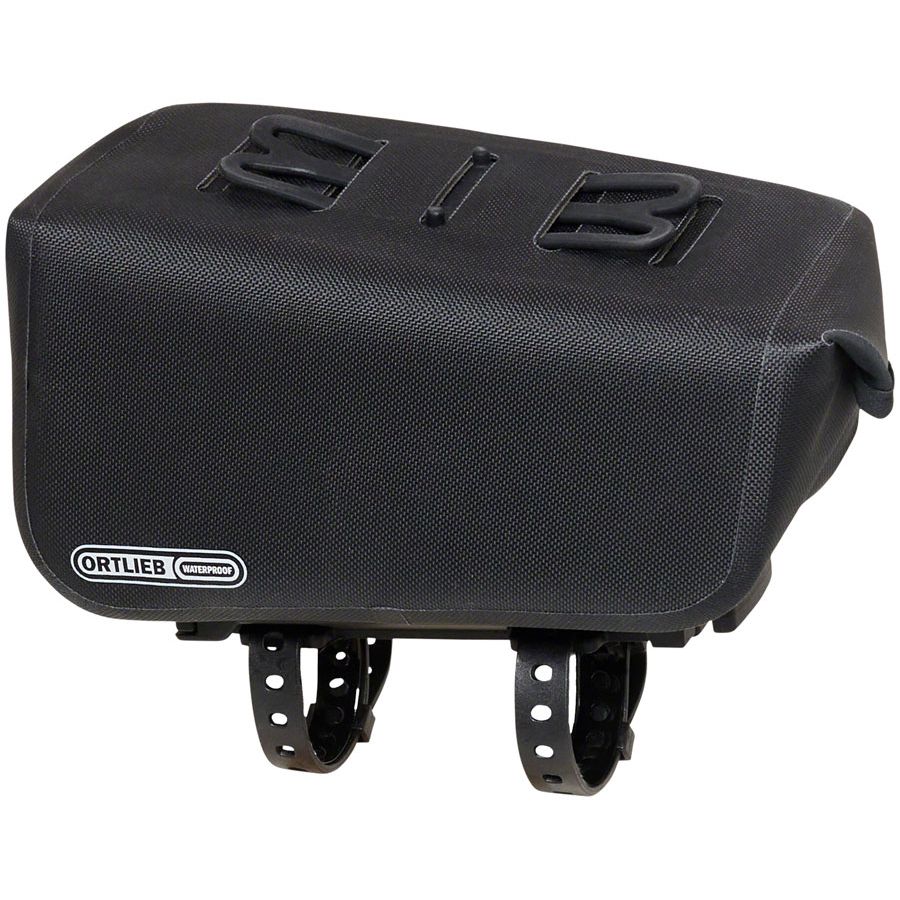 Toptube Bag - 1.5L, Black