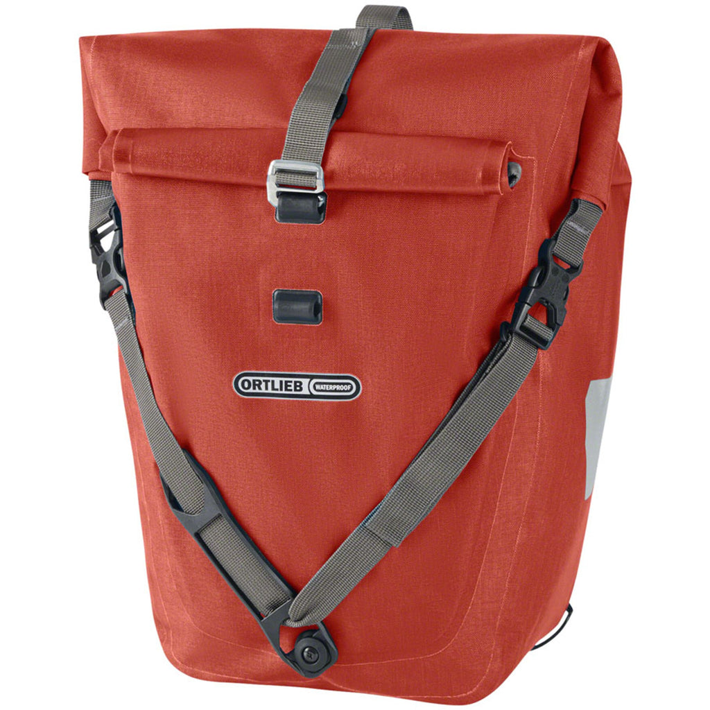 Back-Roller Plus Panniers - 23l