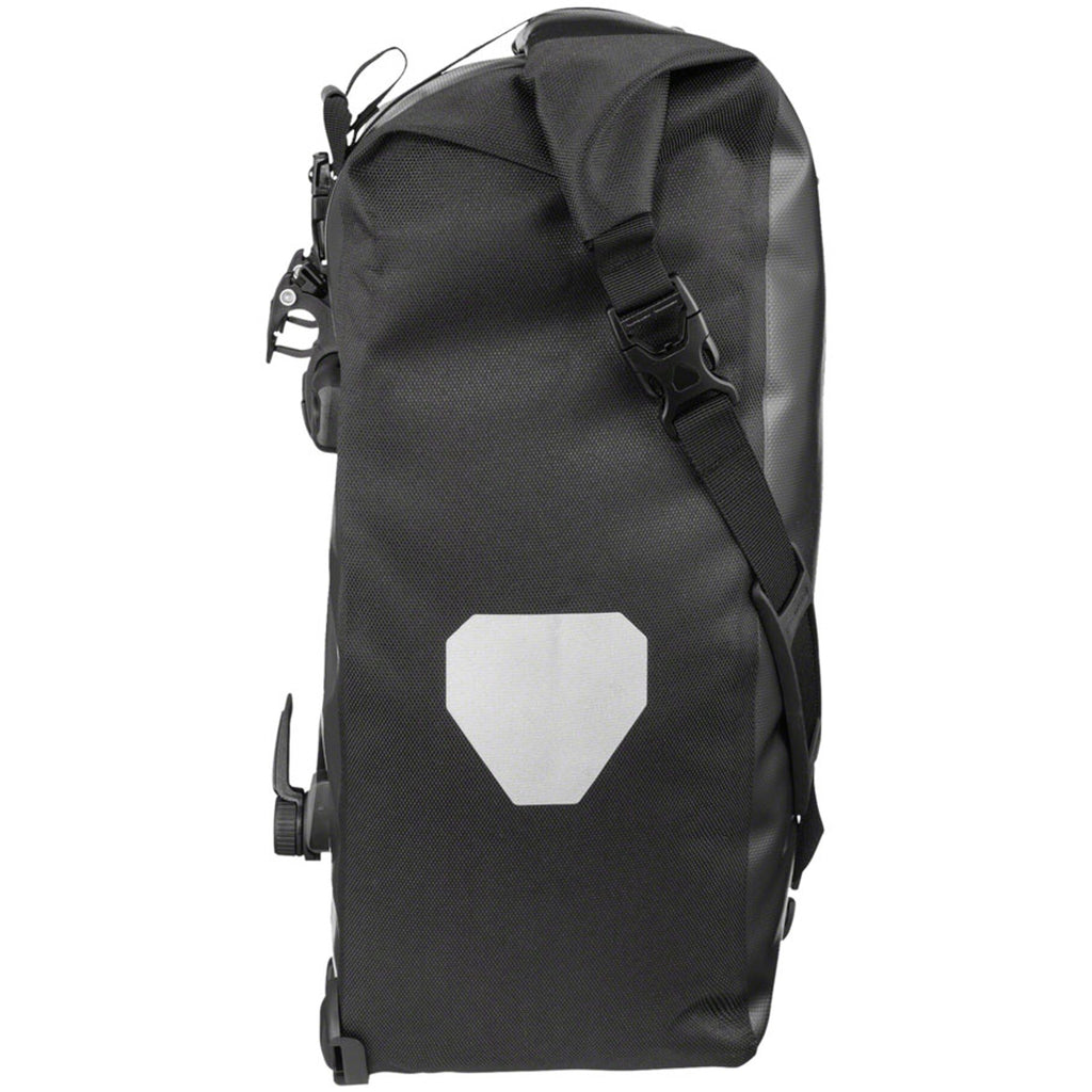 Back-Roller Classic Panniers - Pair - 40l