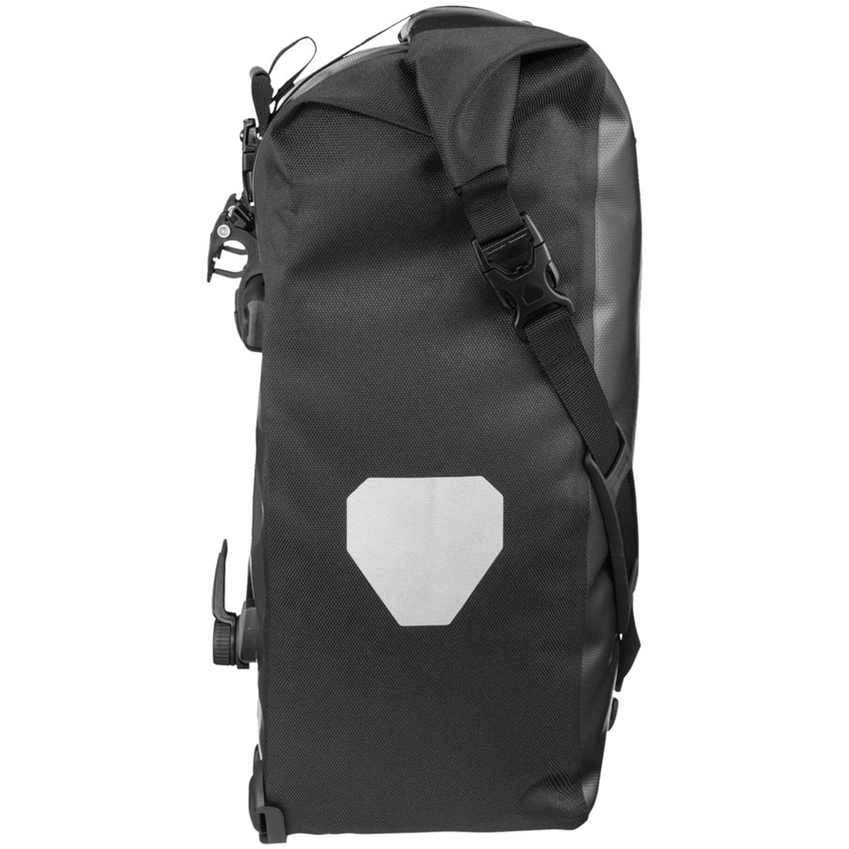 Back-Roller Classic Panniers - Pair - 40l