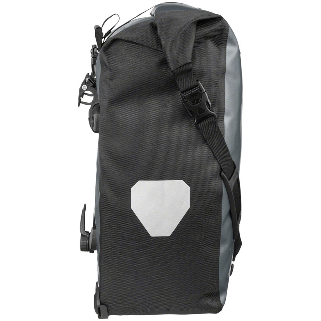Back-Roller Classic Panniers - Pair - 40l