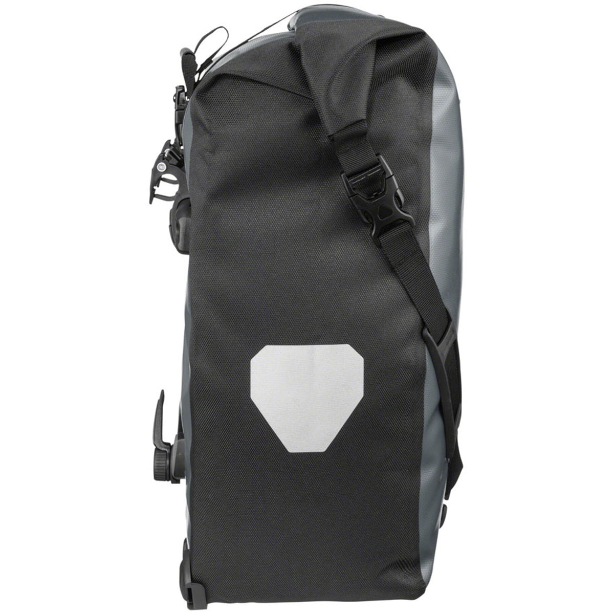 Back-Roller Classic Panniers - Pair - 40l