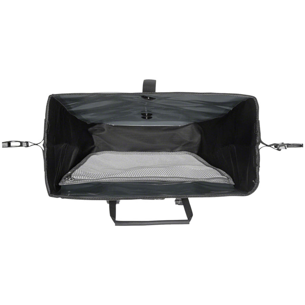 Back-Roller Classic Panniers - Pair - 40l