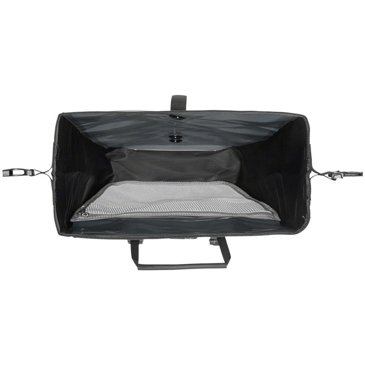 Back-Roller Classic Panniers - Pair - 40l