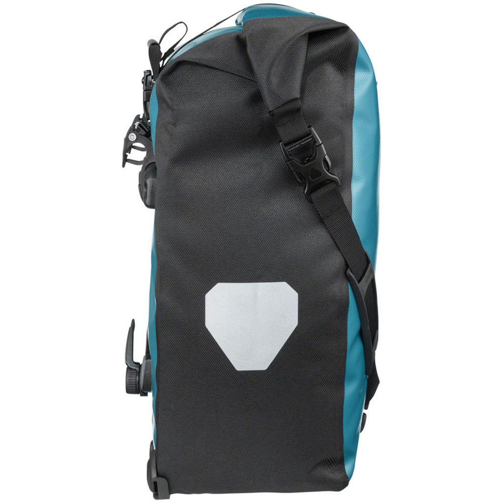 Back-Roller Classic Panniers - Pair - 40l