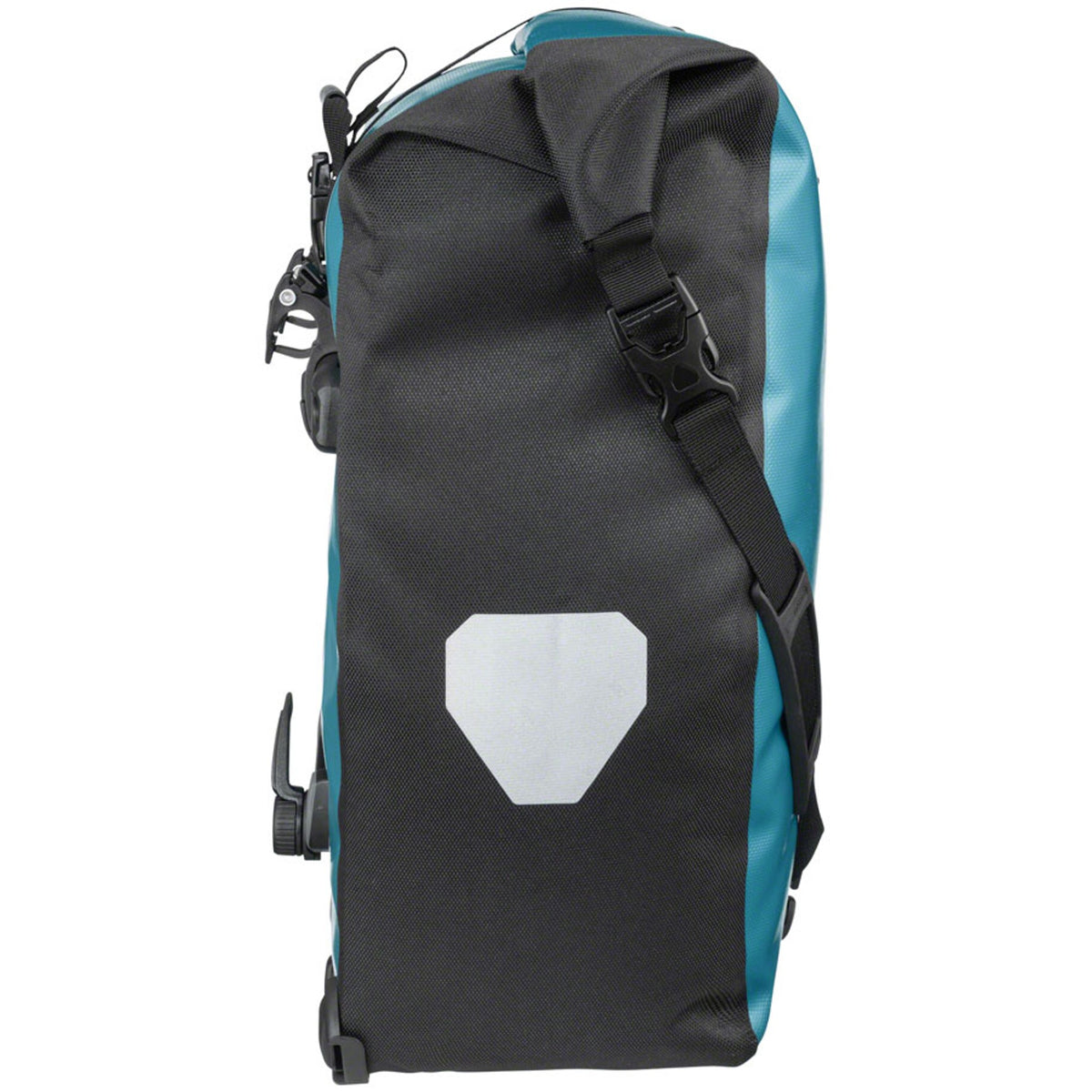 Back-Roller Classic Panniers - Pair - 40l
