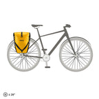 Back-Roller Classic Panniers