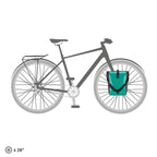 Sport-Roller Free Panniers