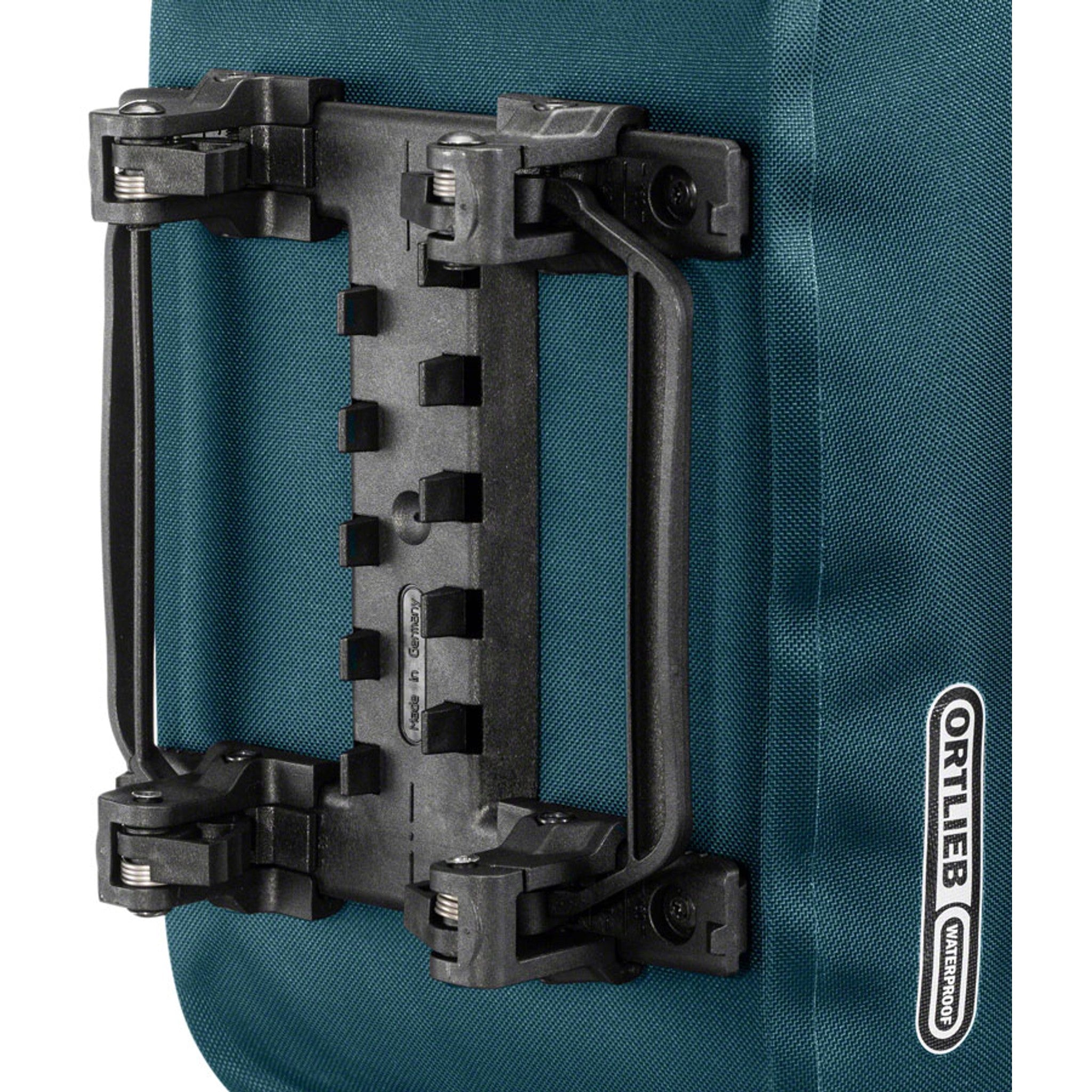 E-Trunk