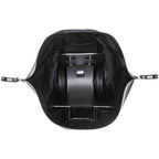 Saddle-Bag Seat Bag - 4.1L, Black Matte