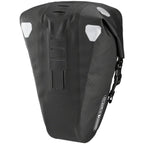 Saddle-Bag Seat Bag - 4.1L, Black Matte