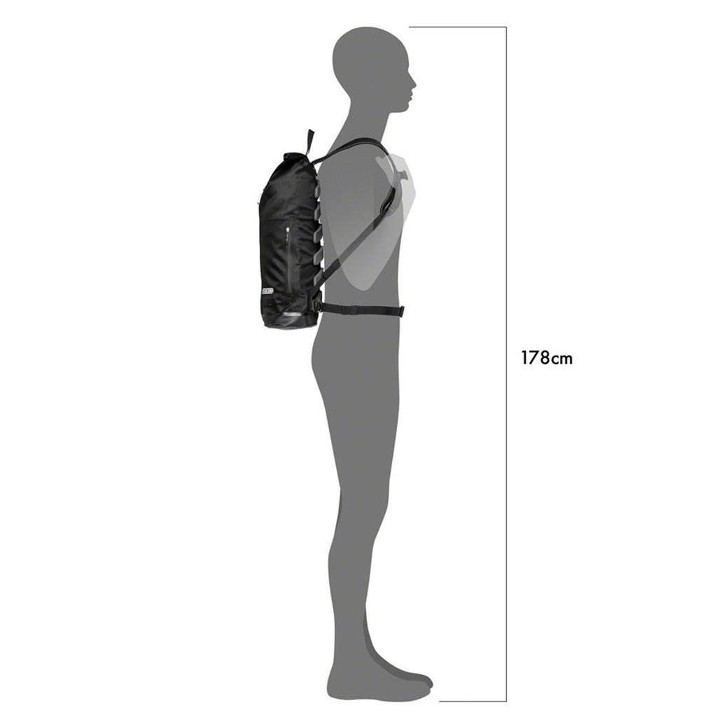 Commuter-Daypack City