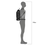 Commuter-Daypack City