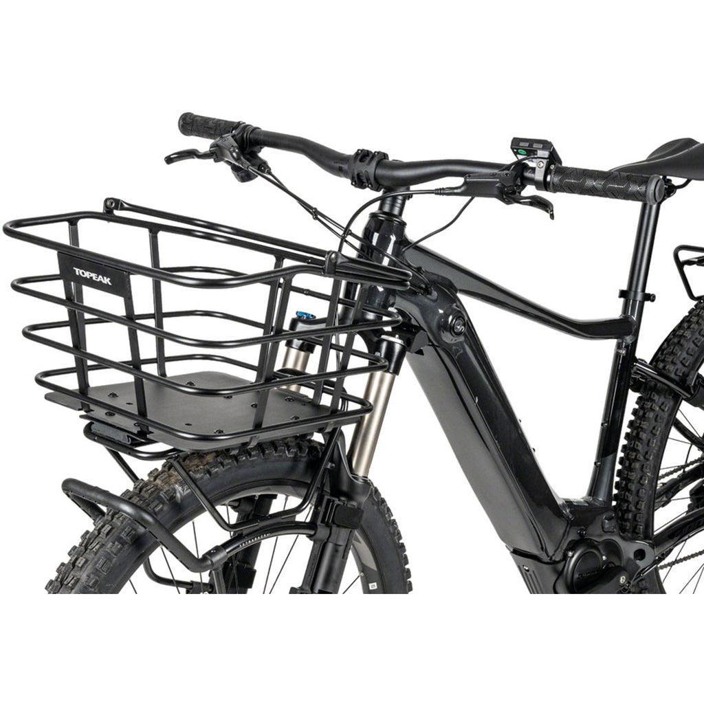 Urban Basket DX