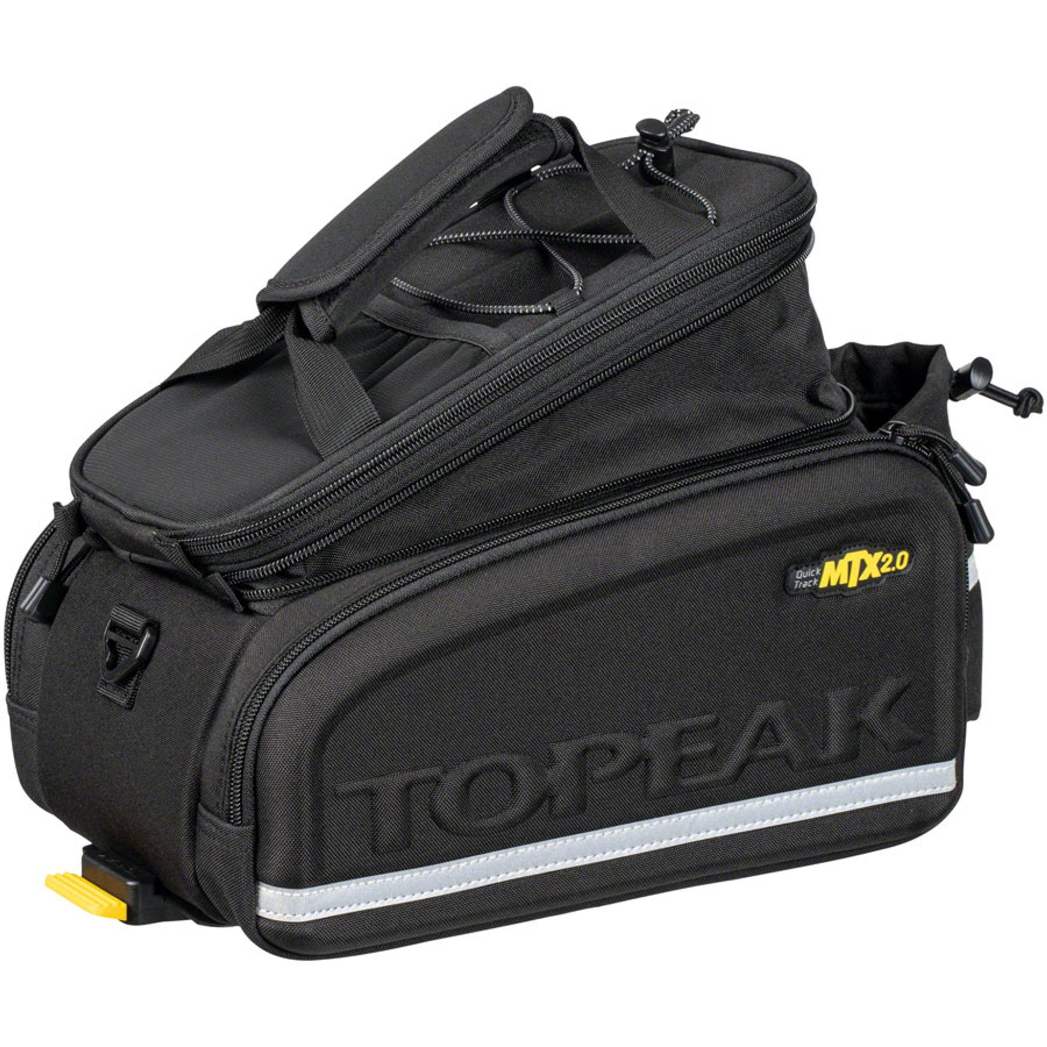 MTX TrunkBag DX