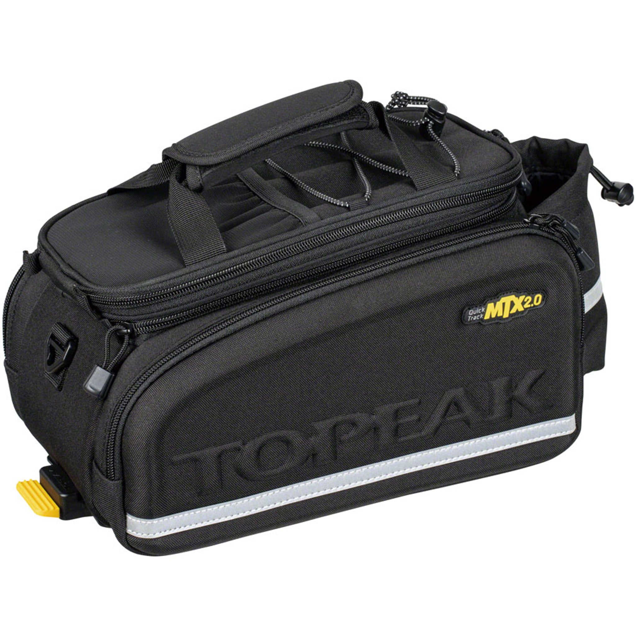 MTX TrunkBag DX